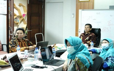 Direktur GTK Madrasah: Media Kreatif dan Publikasi Penting Bagi Guru